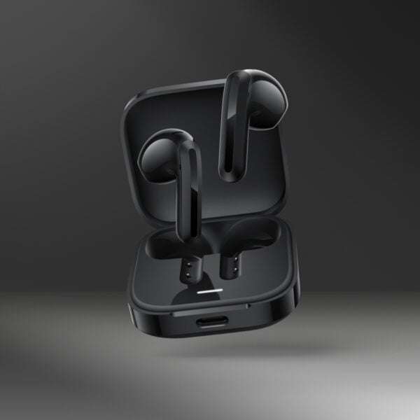 Xiaomi In-Ear Headphones Type C  White