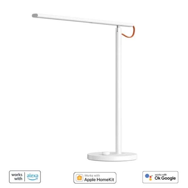 Xiaomi LED Desk Lamp 1S  Smart and Adjustable Lighting