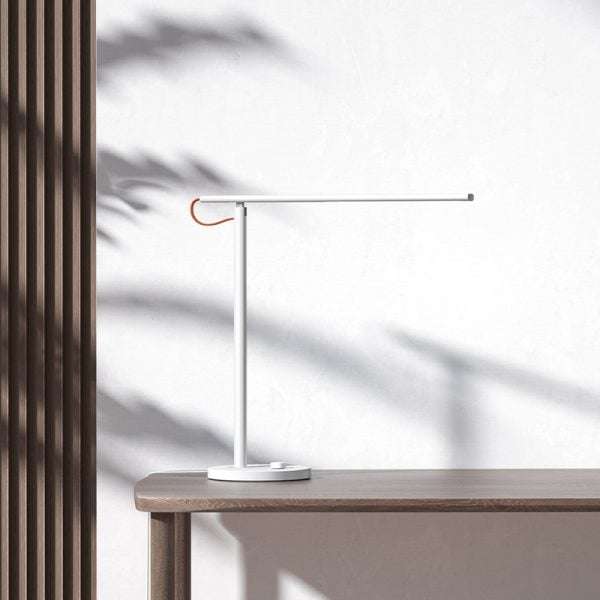 Xiaomi LED Desk Lamp 1S  Smart and Adjustable Lighting