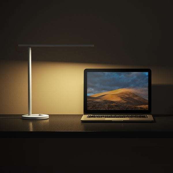 Xiaomi LED Desk Lamp 1S  Smart and Adjustable Lighting