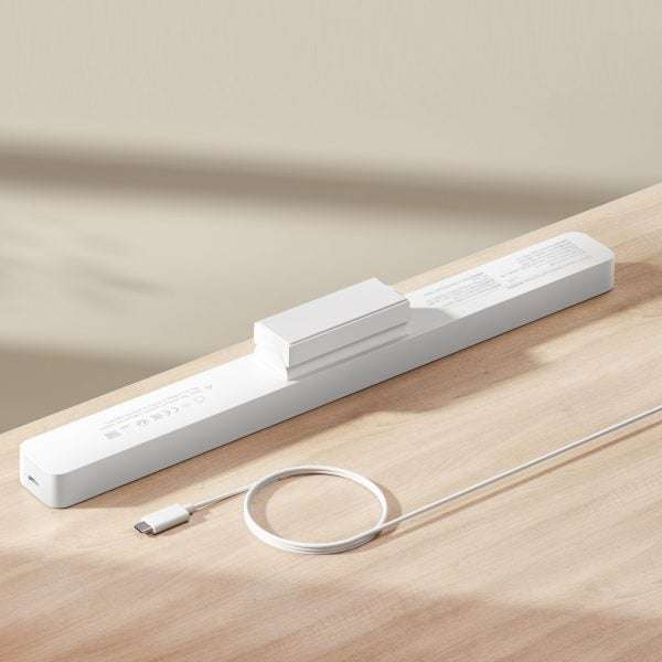Xiaomi Magnetic Reading Light Bar  Adjustable & Portable Illumination