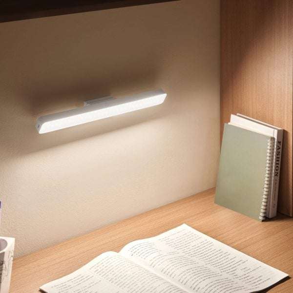Xiaomi Magnetic Reading Light Bar  Adjustable & Portable Illumination