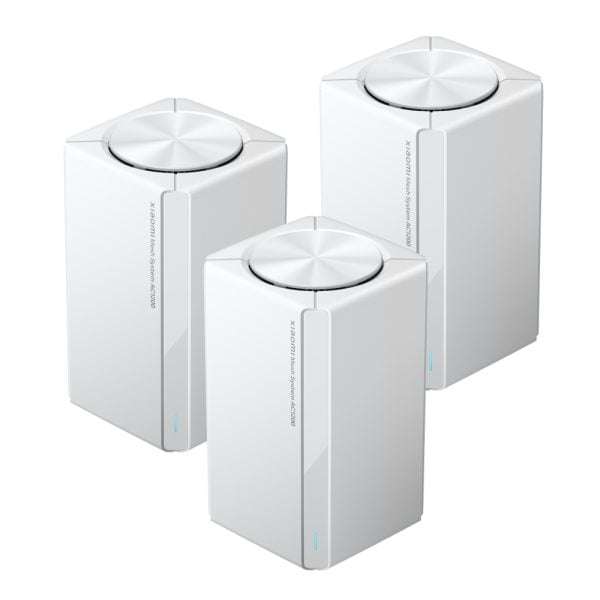Xiaomi Mesh System AC1200  3 Pack