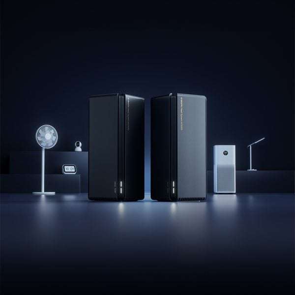 Xiaomi Mesh System AX3000 2 Pack