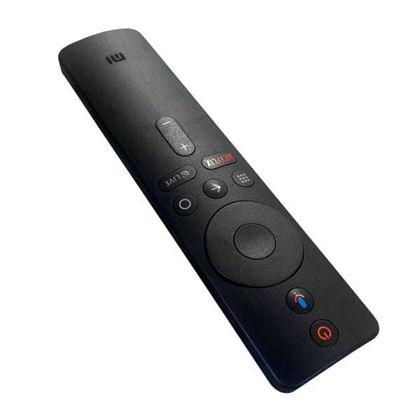 Xiaomi Mi Box S and TV Stick Remote  Bluetooth Voice Control Remote