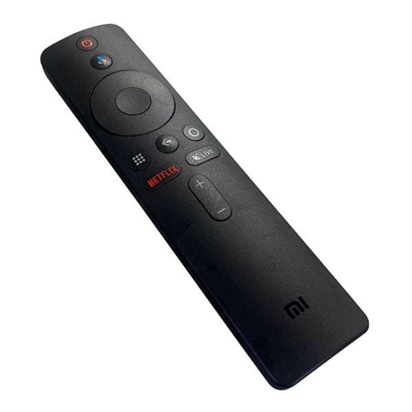 Xiaomi Mi Box S and TV Stick Remote  Bluetooth Voice Control Remote