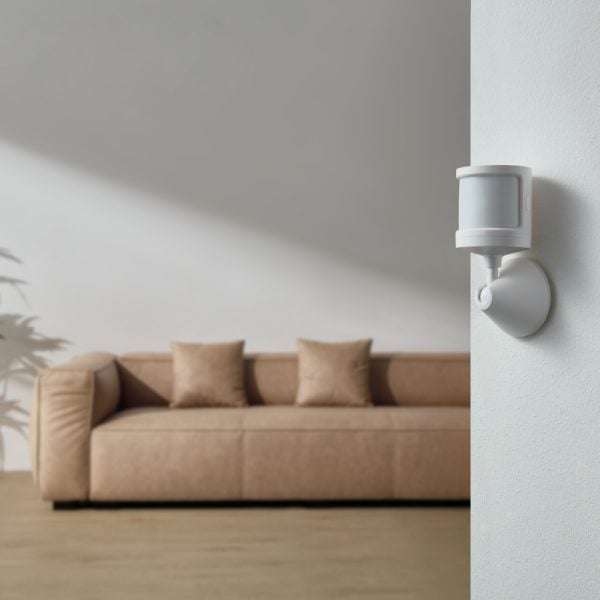 Xiaomi Motion Sensor 2S  Smart Motion & Light Detection Sensor