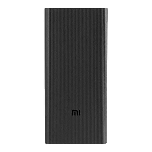 Xiaomi Power Bank Boost Pro 30000mAh  18W Fast Charging Portable Charger