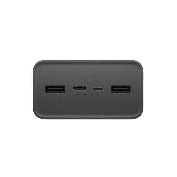 Xiaomi Power Bank Boost Pro 30000mAh  18W Fast Charging Portable Charger