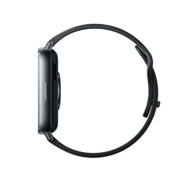 Xiaomi Redmi Watch 5 Active  Black  2.0" LCD Display, 18-Day Battery Life