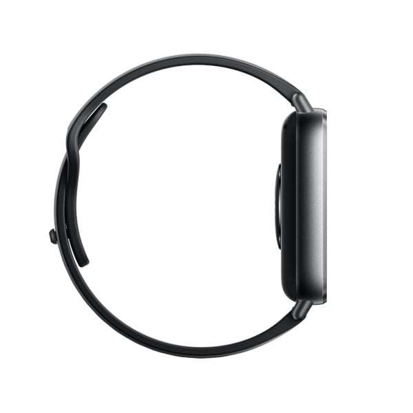 Xiaomi Redmi Watch 5 Active  Black  2.0" LCD Display, 18-Day Battery Life