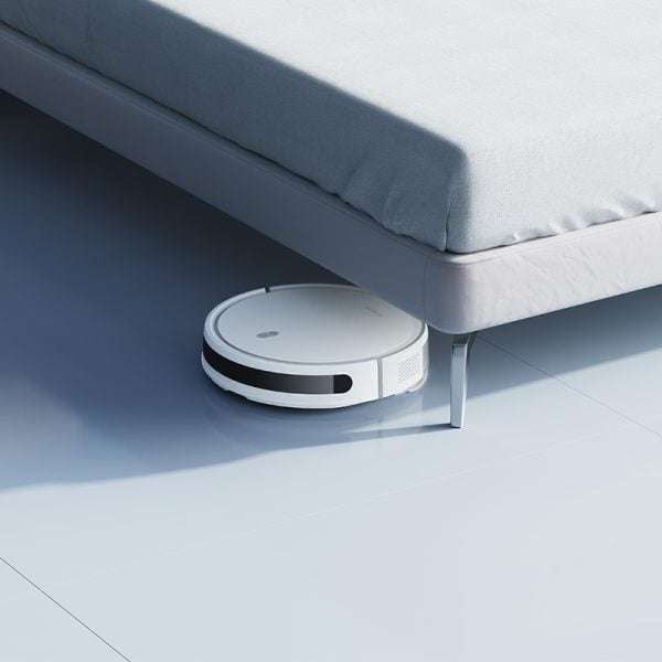 Xiaomi Robot Vacuum E10 - Efficient Cleaning with Smart Navigation