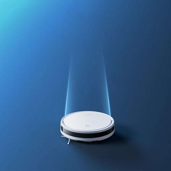 Xiaomi Robot Vacuum E10 - Efficient Cleaning with Smart Navigation