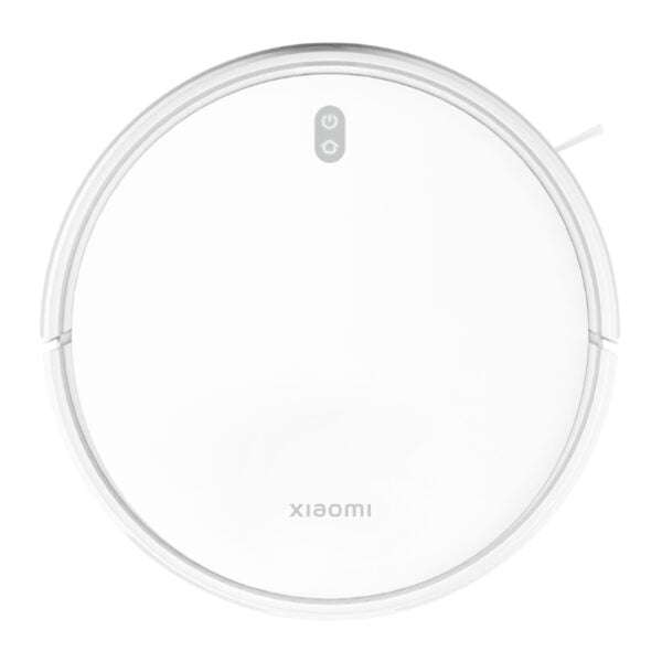 Xiaomi Robot Vacuum E10 - Efficient Cleaning with Smart Navigation