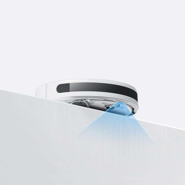 Xiaomi Robot Vacuum E10 - Efficient Cleaning with Smart Navigation