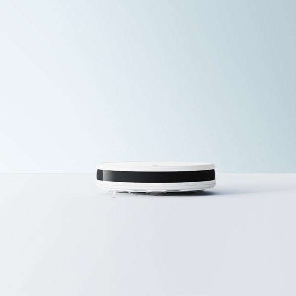 Xiaomi Robot Vacuum E10 - Efficient Cleaning with Smart Navigation