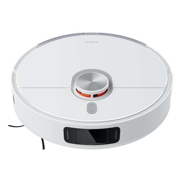 Xiaomi Robot Vacuum Mop S20+ | Smart Cleaning with Laser Navigation