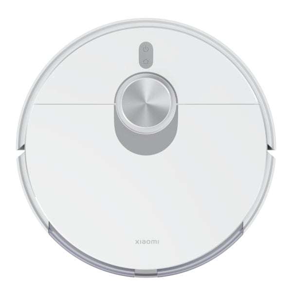 Xiaomi Robot Vacuum Mop S20+ | Smart Cleaning with Laser Navigation