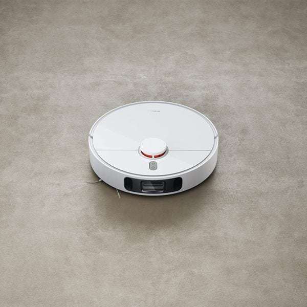 Xiaomi Robot Vacuum S10 | Smart Robotic Vacuum with Powerful Suction