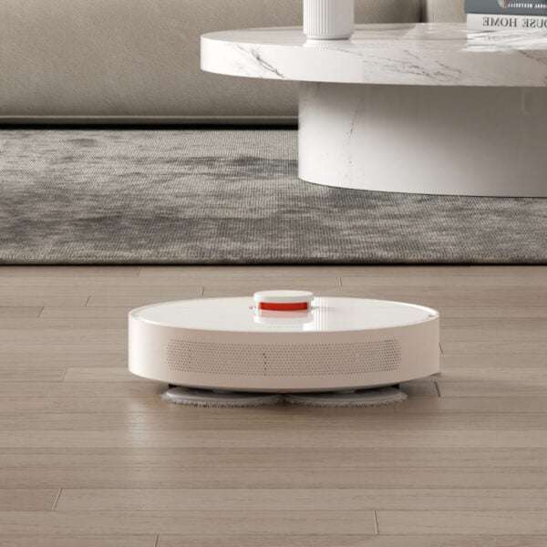 Xiaomi Robot Vacuum S10 | Smart Robotic Vacuum with Powerful Suction