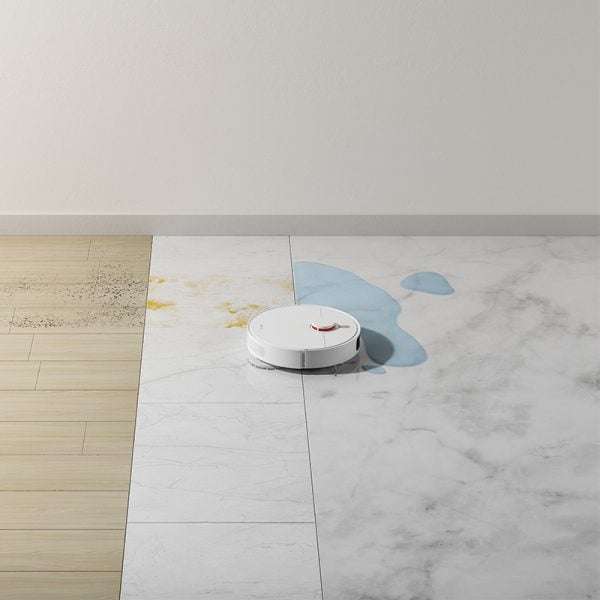 Xiaomi Robot Vacuum S10 | Smart Robotic Vacuum with Powerful Suction