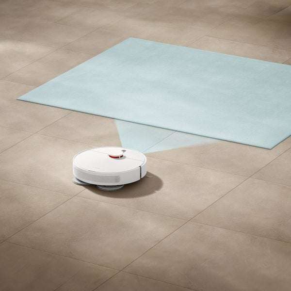Xiaomi Robot Vacuum S10 | Smart Robotic Vacuum with Powerful Suction