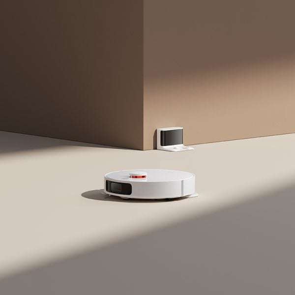 Xiaomi Robot Vacuum S10 | Smart Robotic Vacuum with Powerful Suction