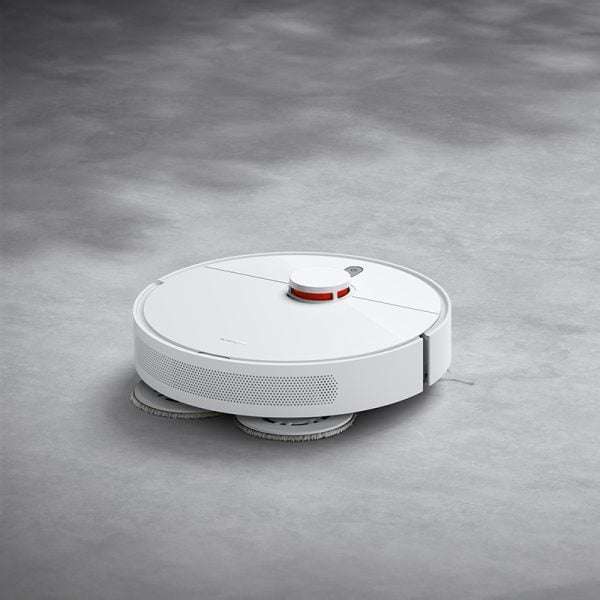 Xiaomi Robot Vacuum S10 | Smart Robotic Vacuum with Powerful Suction