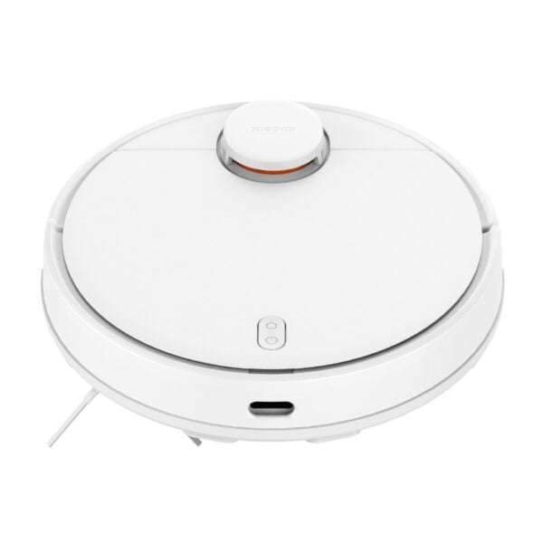 Xiaomi Robot Vacuum S10 - Smart Cleaning Solution with Laser Navigation