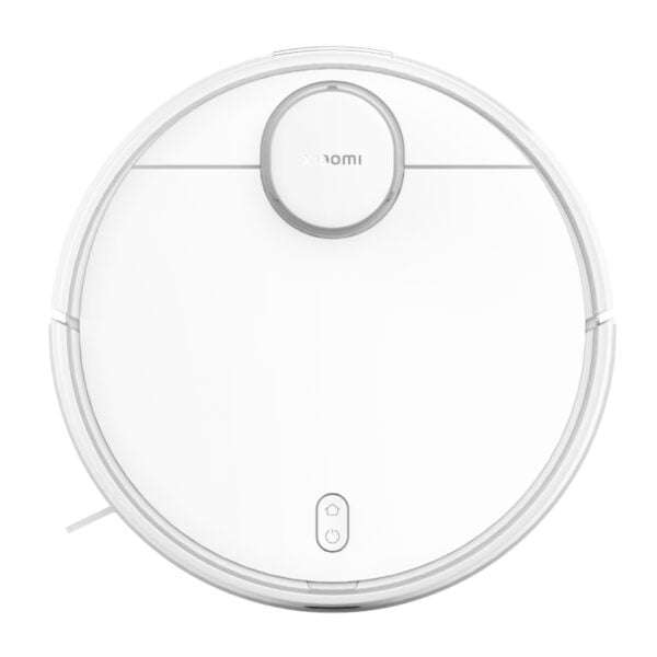 Xiaomi Robot Vacuum S10 - Smart Cleaning Solution with Laser Navigation