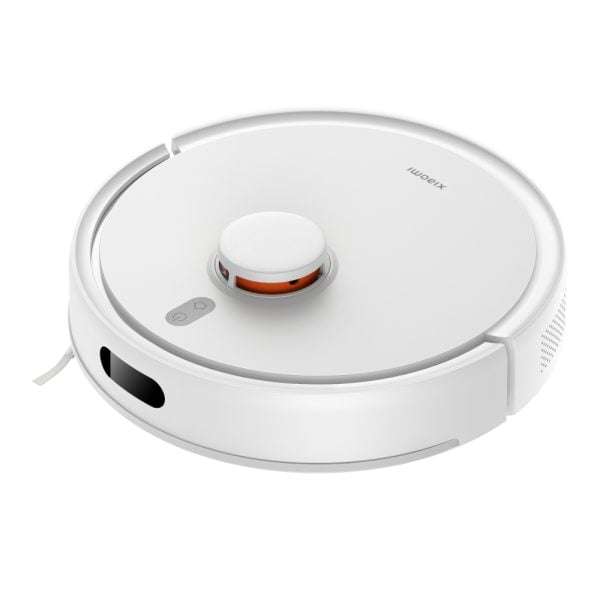 Xiaomi Robot Vacuum S20 | Powerful Suction & Smart Navigation