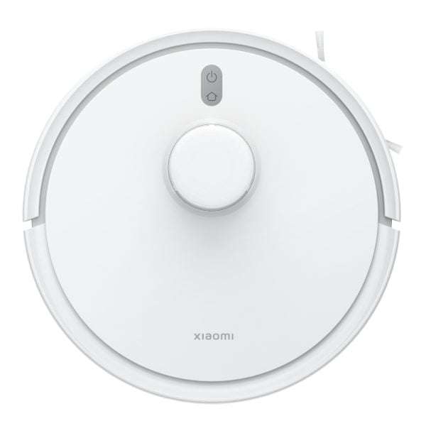 Xiaomi Robot Vacuum S20 | Powerful Suction & Smart Navigation