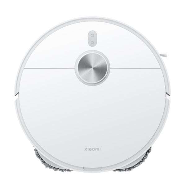 Xiaomi Robot Vacuum X10+ | Smart Cleaning with Powerful Suction