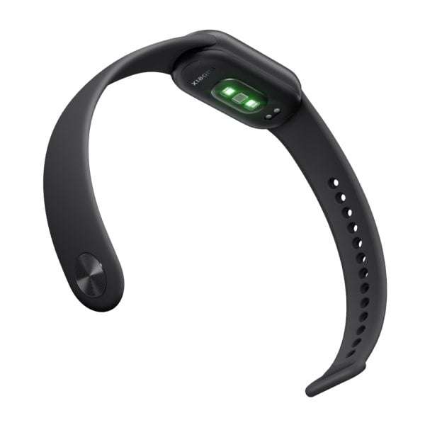 Xiaomi Smart Band 9  1.62" AMOLED Display, 21-Day Battery Life, Water-Resistant