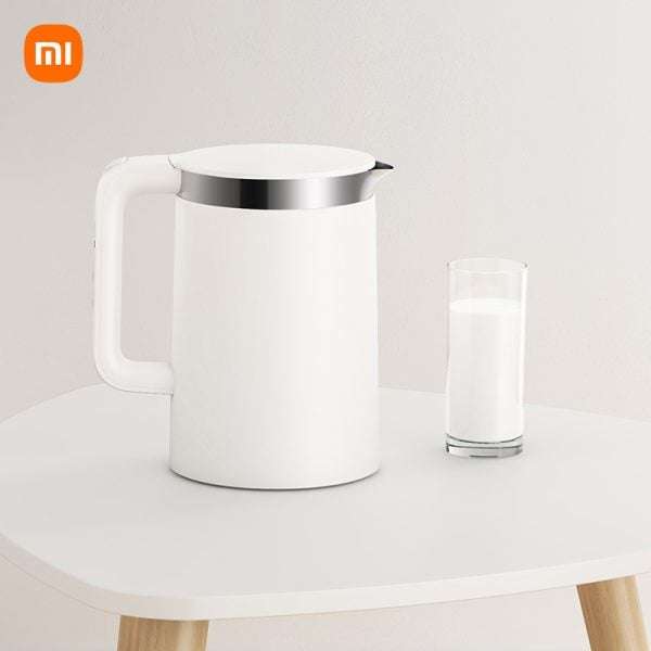 Xiaomi Smart Kettle Pro | Precision Temperature Control & Rapid Boiling