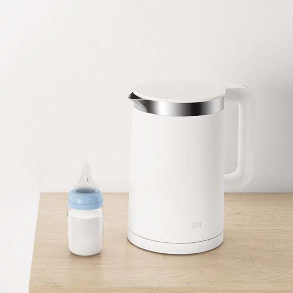 Xiaomi Smart Kettle Pro | Precision Temperature Control & Rapid Boiling