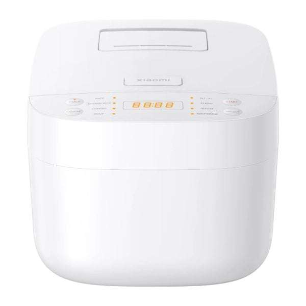 Xiaomi Smart MultifunctiXiaomi Smart Multifunctional Rice Cookeronal Rice Cooker
