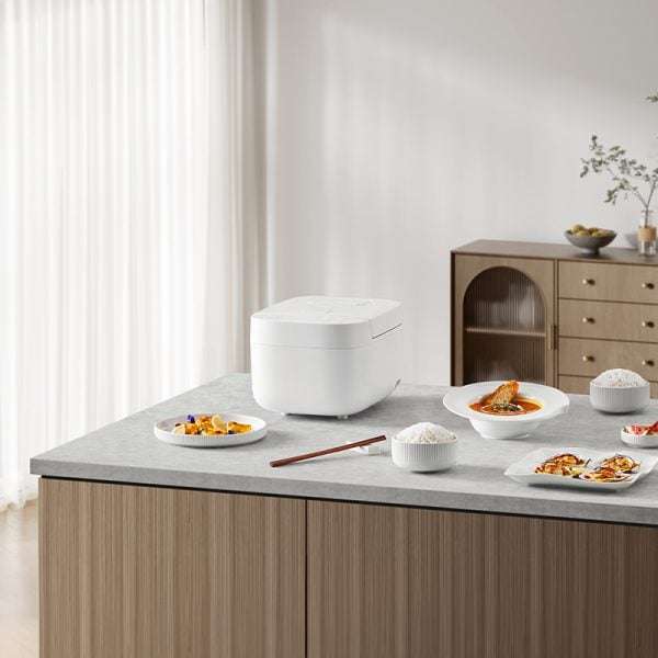 Xiaomi Smart MultifunctiXiaomi Smart Multifunctional Rice Cookeronal Rice Cooker