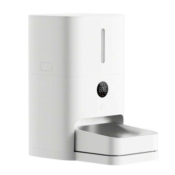 Xiaomi Smart Pet Food Feeder 2 - Automated Feeding Solution for Pets