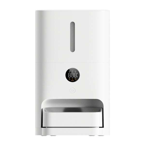 Xiaomi Smart Pet Food Feeder 2 - Automated Feeding Solution for Pets