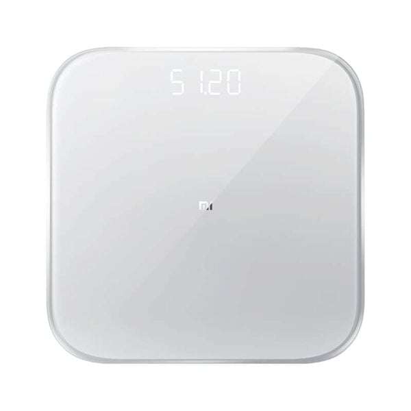 Xiaomi Smart Scale 2  Comprehensive Body Composition Analysis