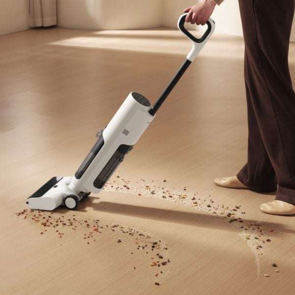 Xiaomi Truclean W20 Wet Dry Vacuum | Powerful 3-in-1 Cleaning Solution