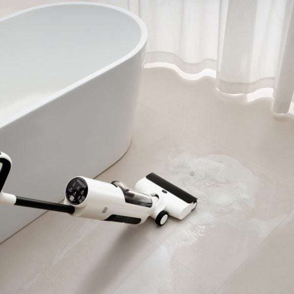 Xiaomi Truclean W20 Wet Dry Vacuum | Powerful 3-in-1 Cleaning Solution