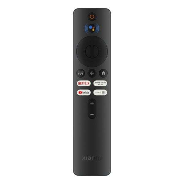 Xiaomi TV Box S 2nd Gen  4K Streaming Device with Google TV
