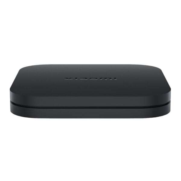 Xiaomi TV Box S 2nd Gen  4K Streaming Device with Google TV