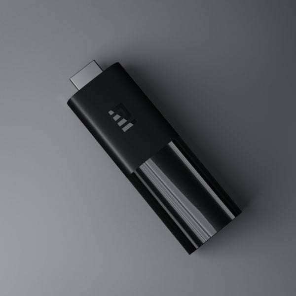 Xiaomi TV Stick Media Player  1080p Streaming Device with Google Assistant