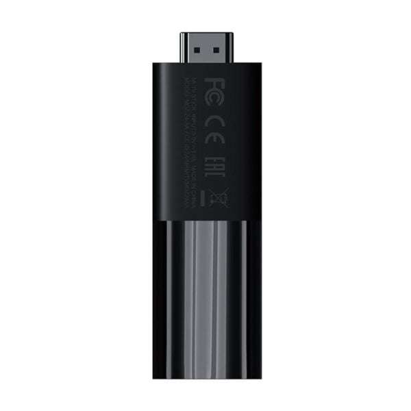 Xiaomi TV Stick Media Player  1080p Streaming Device with Google Assistant