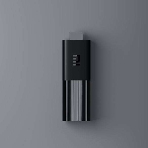 Xiaomi TV Stick Media Player  1080p Streaming Device with Google Assistant
