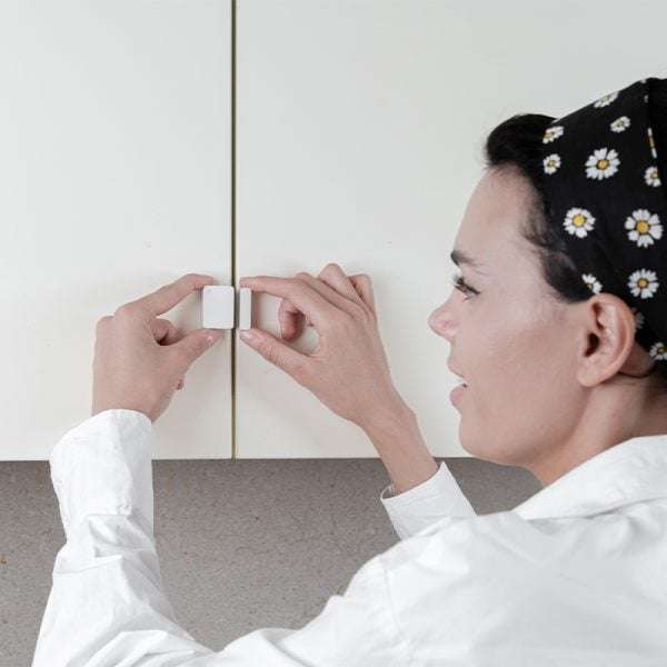 Xiaomi Window and Door Sensor 2  Smart Entry Monitoring Device