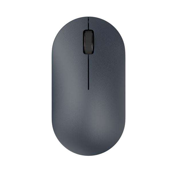 Xiaomi Wireless Mouse Lite 2  Black